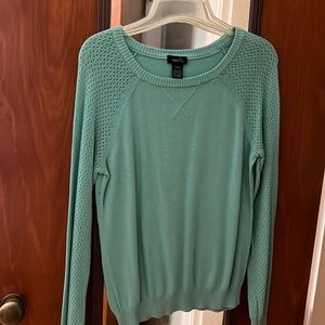 Rue 21 gently used sweater